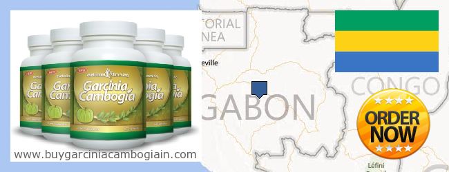 Dónde comprar Garcinia Cambogia Extract en linea Gabon